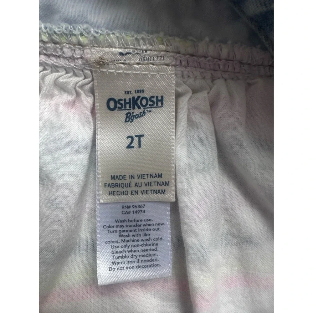 OshKosh Bgosh oshkosh gosh